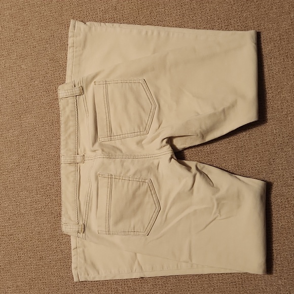 Gap Curvy Low Rise Boot Cut Jeans - Picture 3 of 3